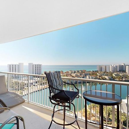 Sunset Haven Apartman Destin Kültér fotó