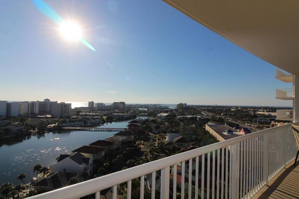 Sunset Haven Apartman Destin Kültér fotó