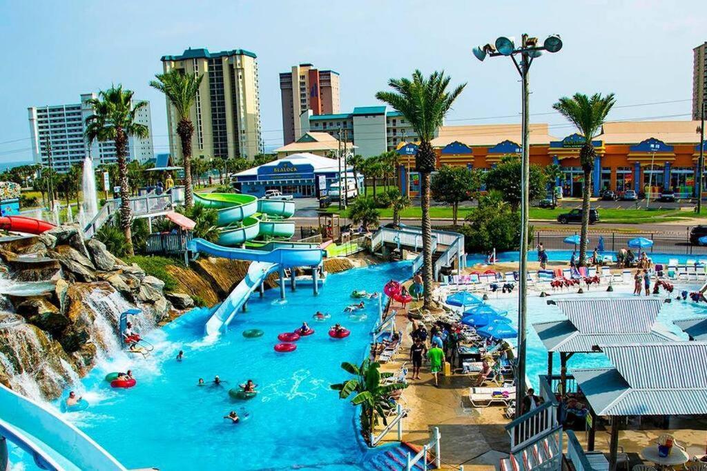 Sunset Haven Apartman Destin Kültér fotó