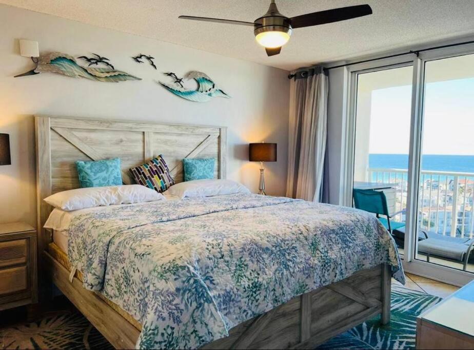 Sunset Haven Apartman Destin Kültér fotó