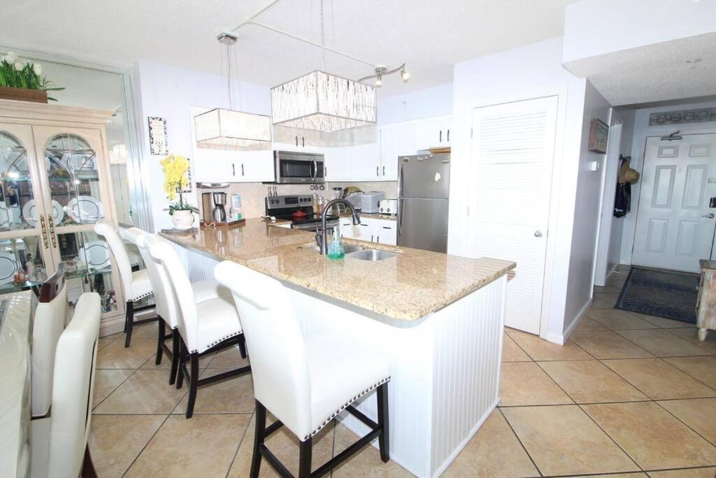Sunset Haven Apartman Destin Kültér fotó
