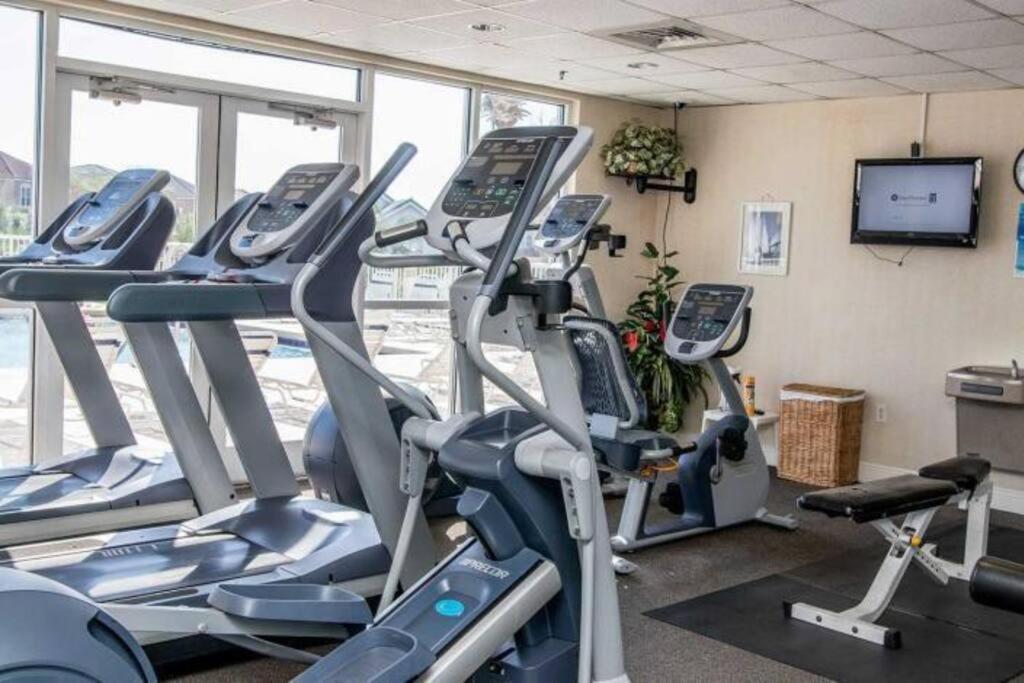 Sunset Haven Apartman Destin Kültér fotó