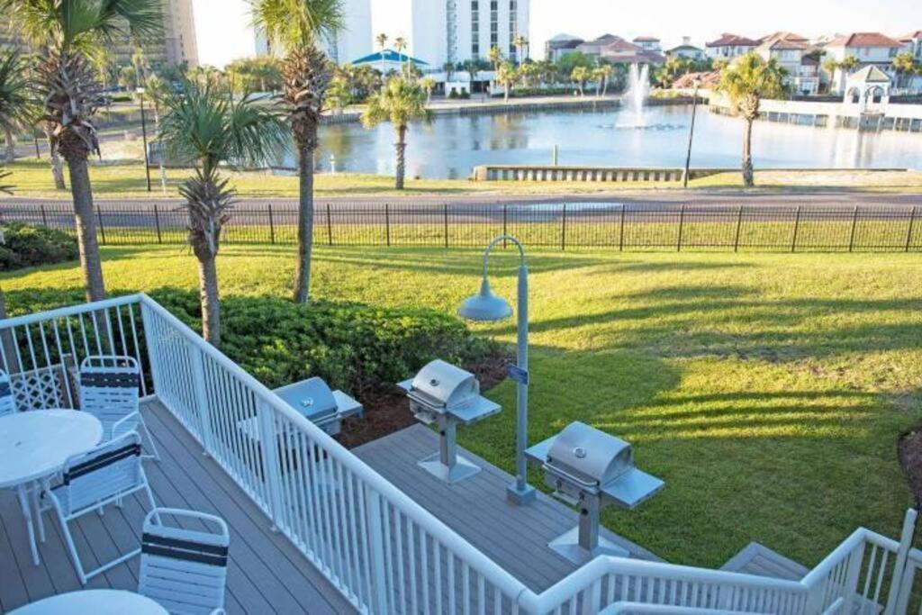 Sunset Haven Apartman Destin Kültér fotó