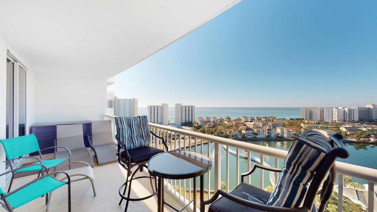 Sunset Haven Apartman Destin Kültér fotó