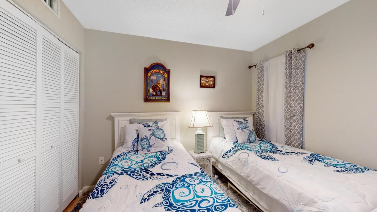 Sunset Haven Apartman Destin Kültér fotó