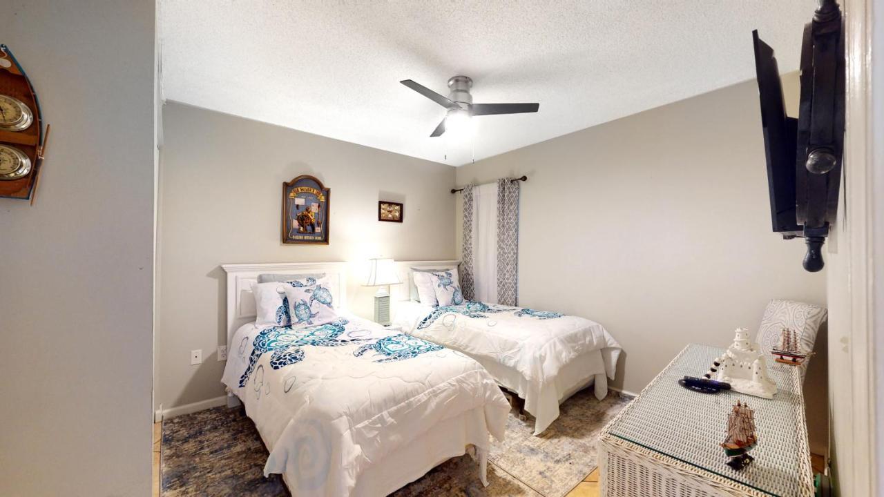 Sunset Haven Apartman Destin Kültér fotó