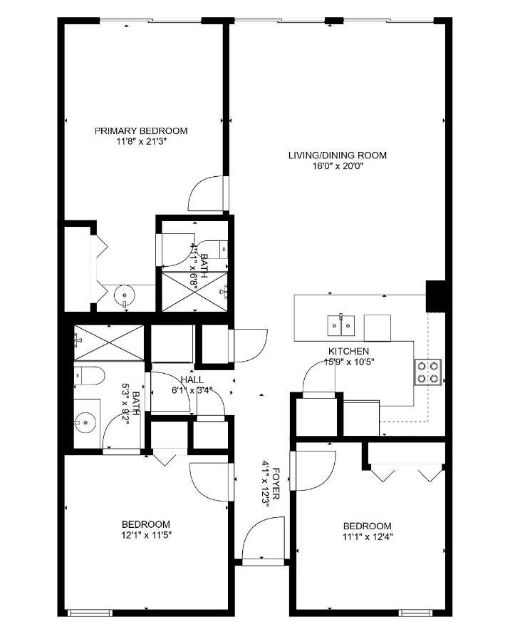 Sunset Haven Apartman Destin Kültér fotó