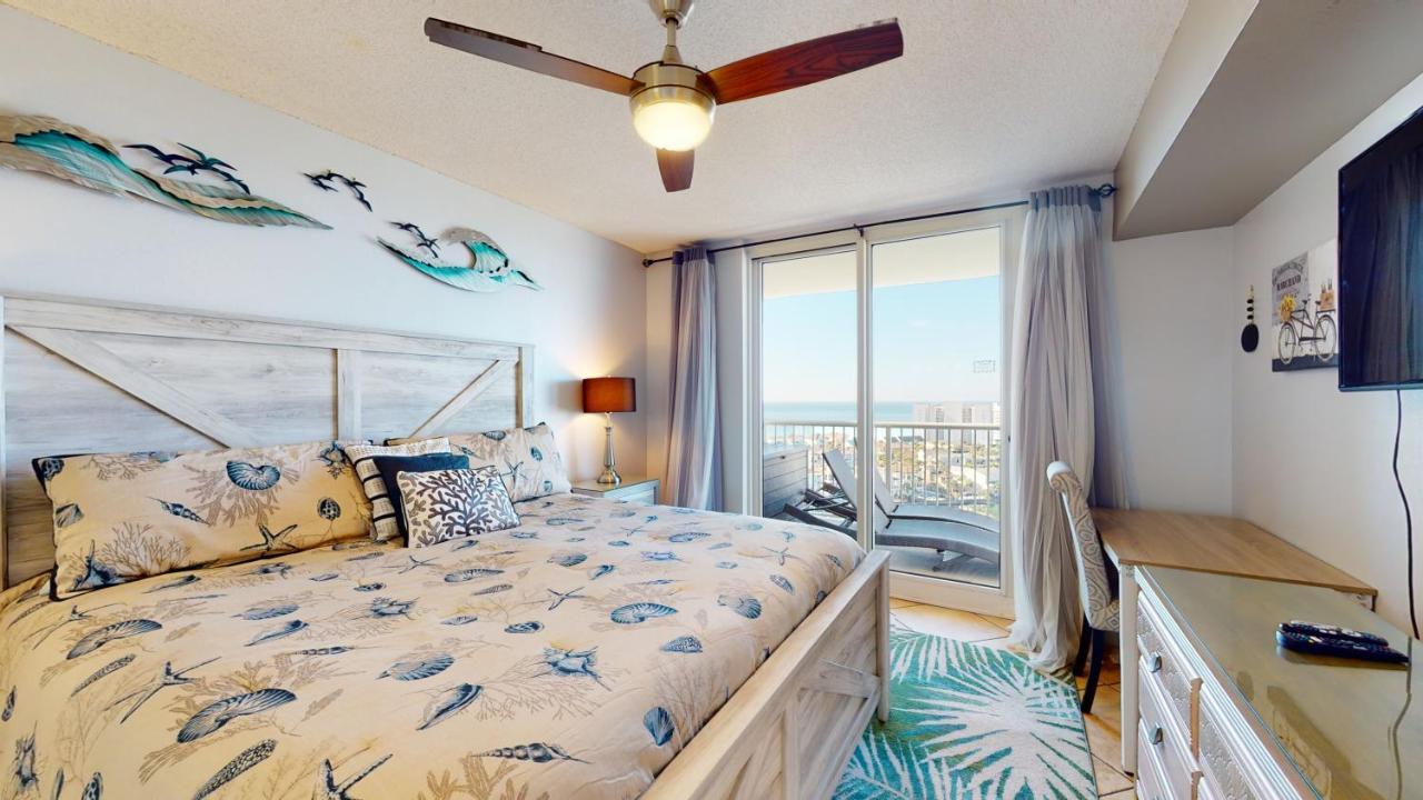 Sunset Haven Apartman Destin Kültér fotó