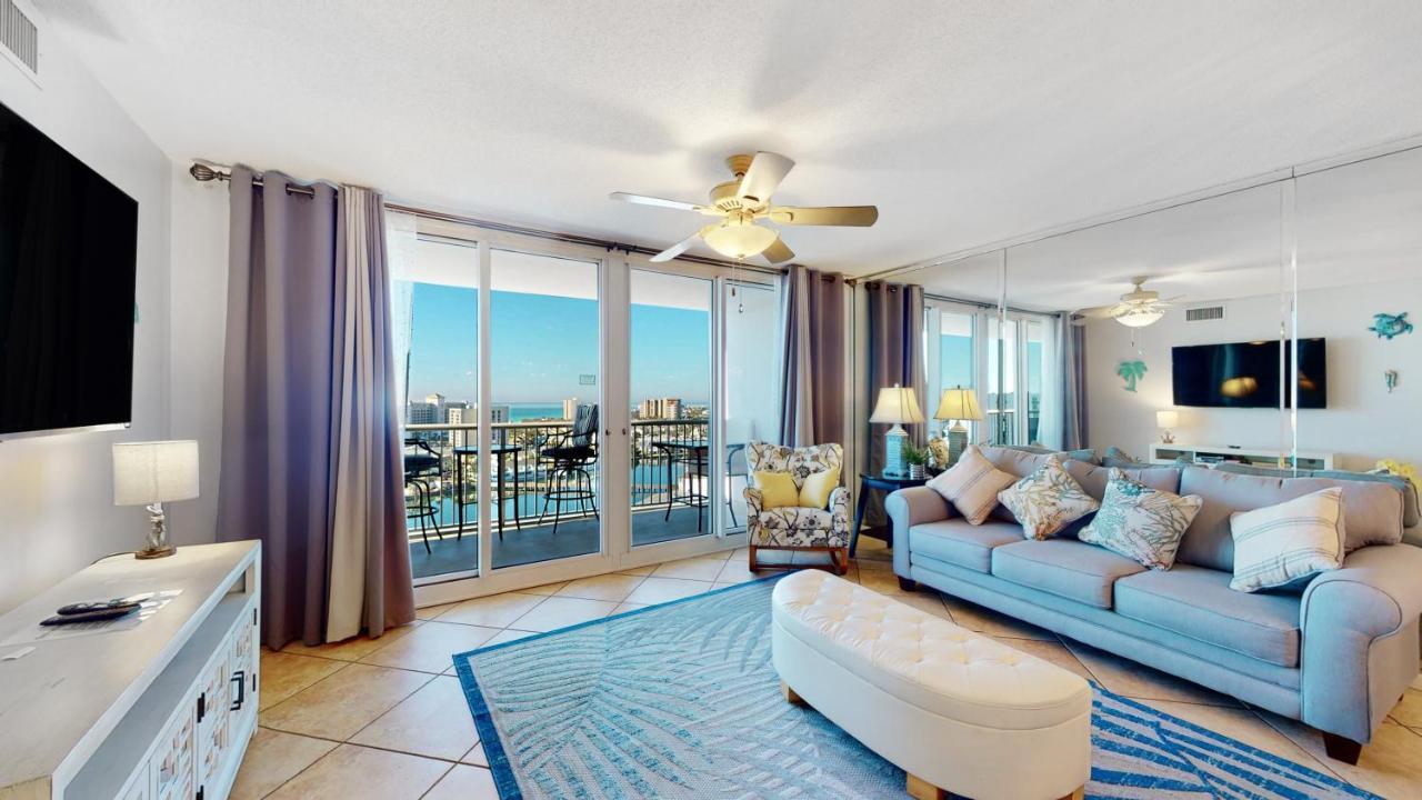 Sunset Haven Apartman Destin Kültér fotó