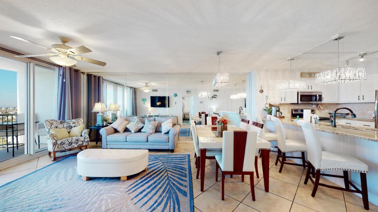 Sunset Haven Apartman Destin Kültér fotó