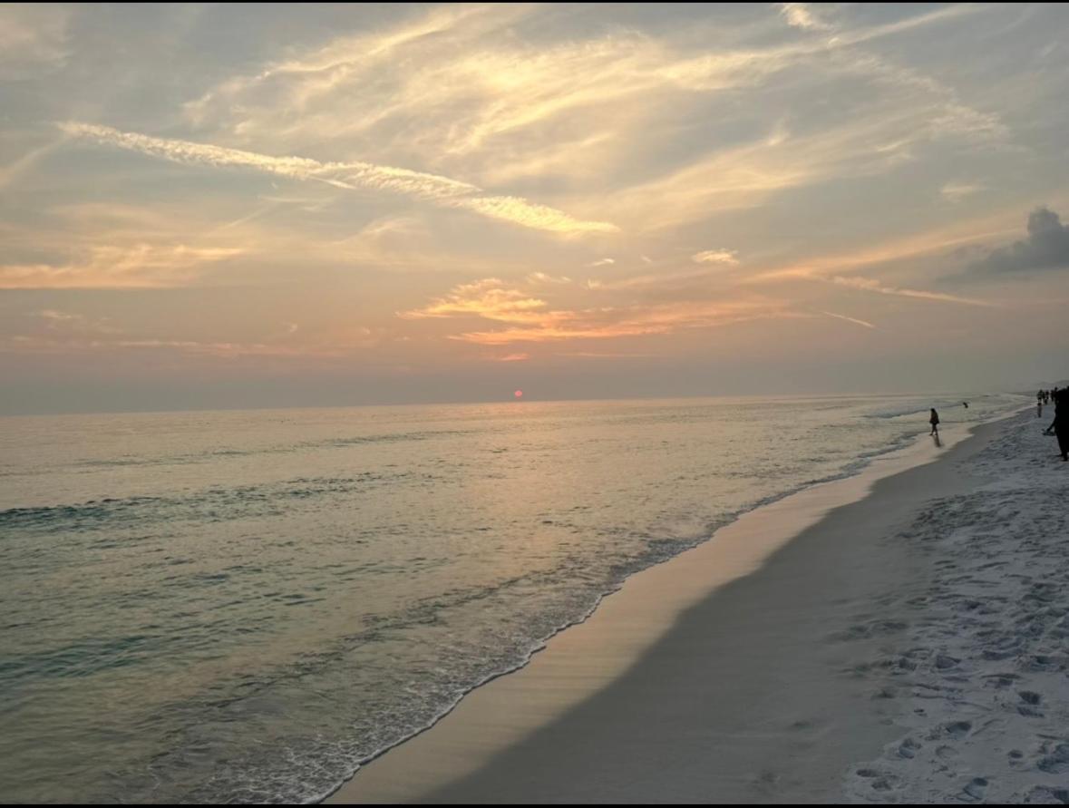 Sunset Haven Apartman Destin Kültér fotó